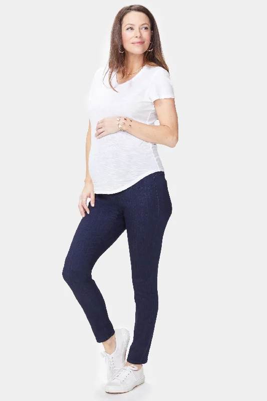 Ami Skinny Maternity Jeans - Mabel