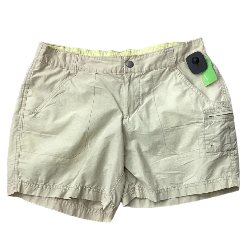 Shorts By Columbia  Size: 10