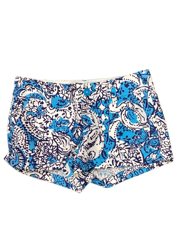 Shorts By Lilly Pulitzer  Size: 0