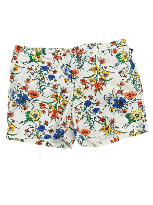 Shorts By Talbots  Size: 20w