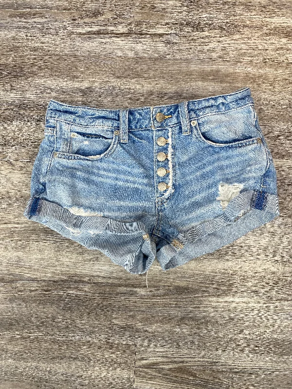 Shorts By We The Free  Size: 2