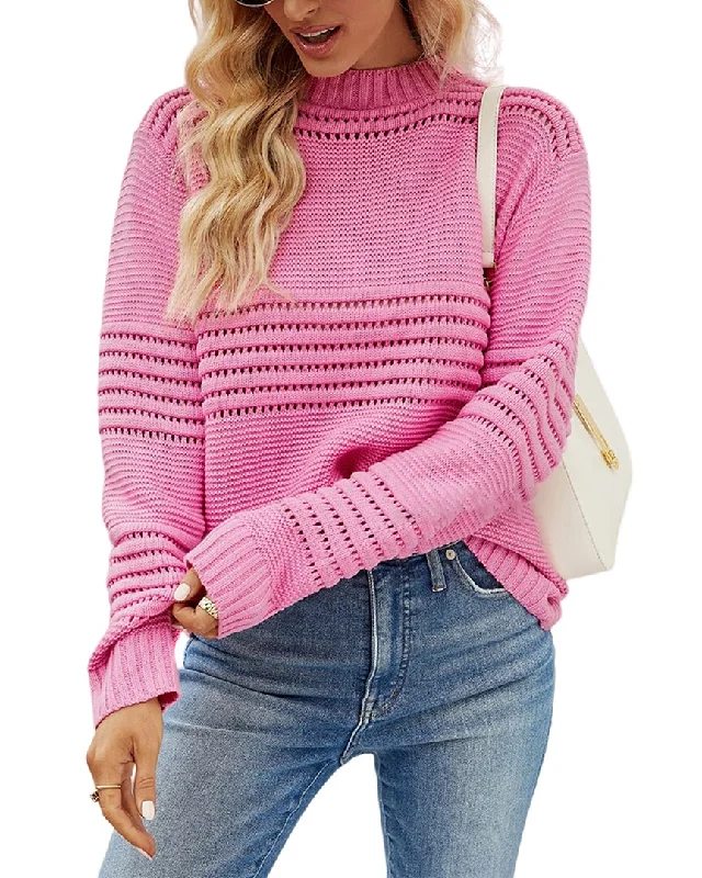 Luna Tuccini Sweater