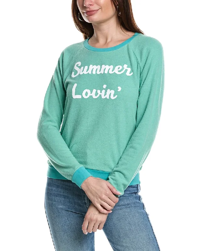 Sol Angeles Summer Lovin' Pullover