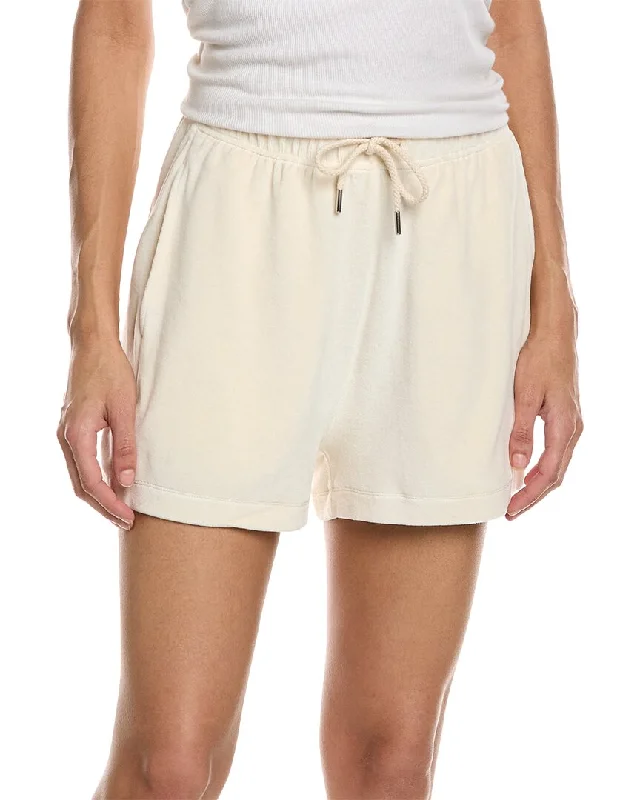 The Kooples Sweatshort