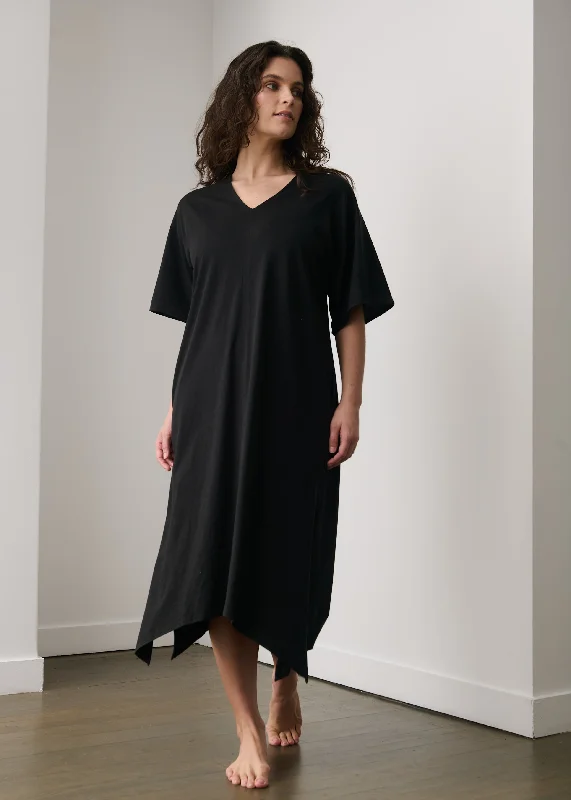 Cecile Caftan