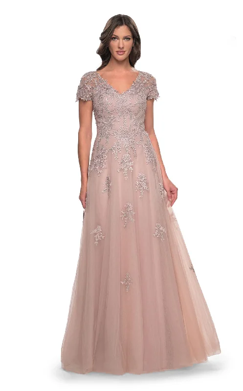 La Femme 30228 Dress