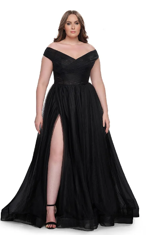 La Femme 32204 Dress