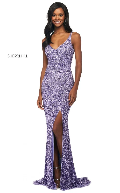 Sherri Hill 53450 Dress