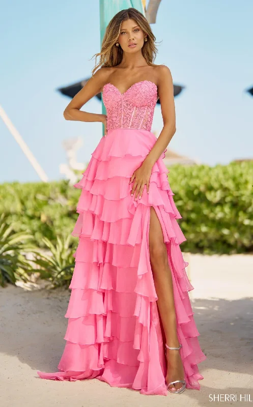 Sherri Hill 56162 Dress