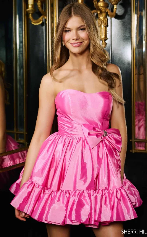 Sherri Hill 56465 Dress