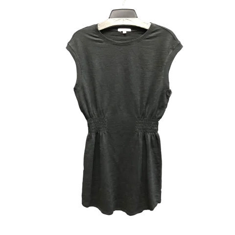 Black Dress Casual Short Z Supply, Size S