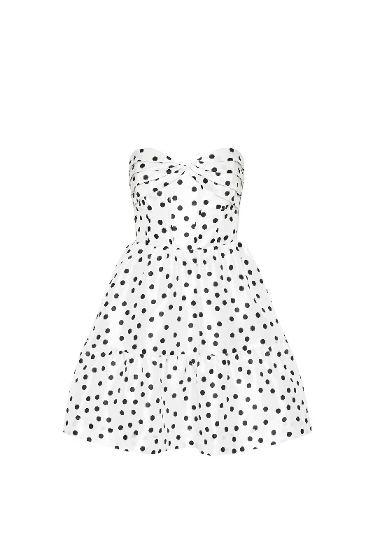 Delia Mini Dress