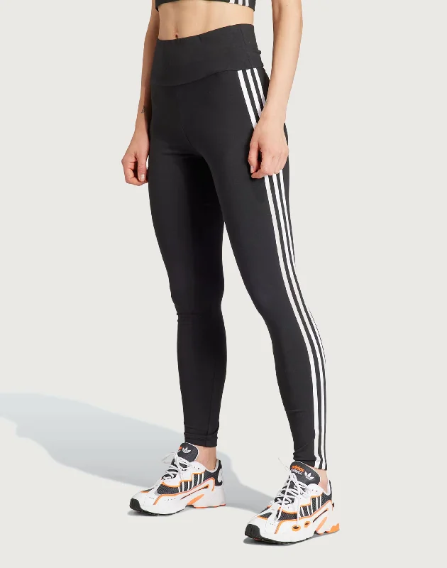 Adidas 3-Stripes Leggings