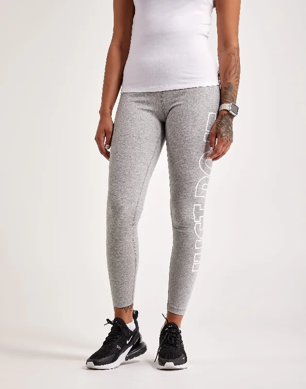 Nike Classics High-Waisted Leggings