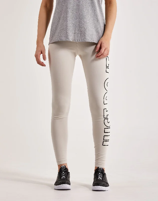 Nike Classics High-Waisted Leggings