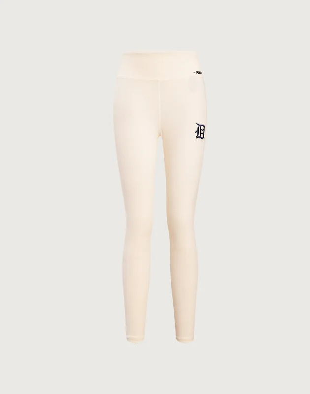 Pro Standard Detroit Tigers Retro Classic Jersey Leggings