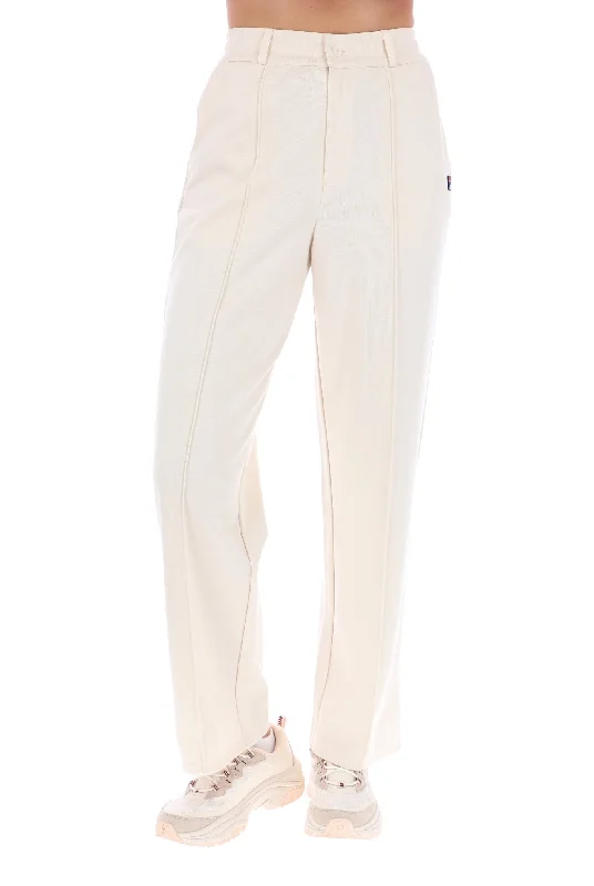 River Straight Leg Track Pant