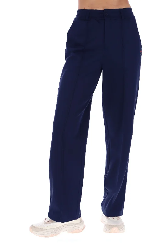 River Straight Leg Track Pant