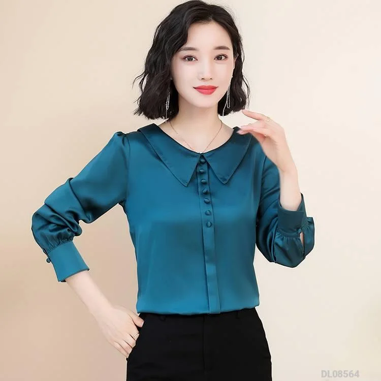 Woman Fashion Shirt DL08564