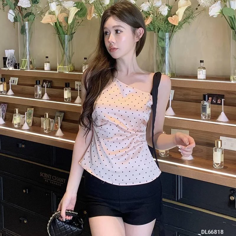 Woman Fashion Shirt DL66818