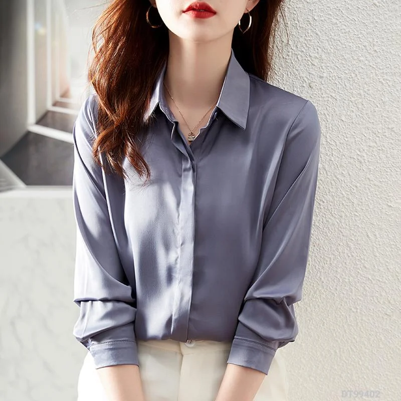 Woman Fashion Shirt DT99402