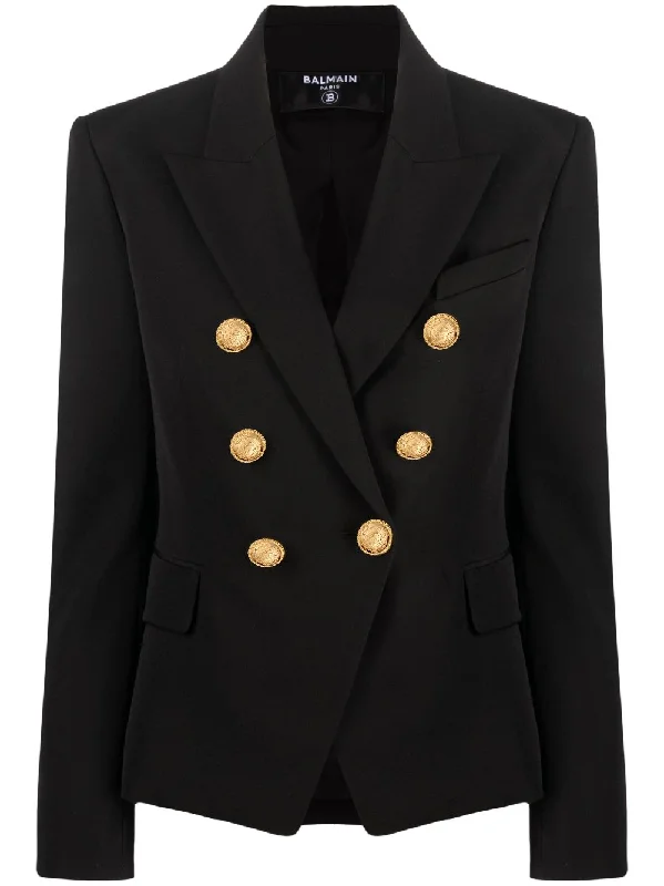 Balmain Women's Jackets