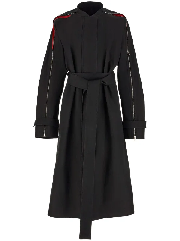 Ferragamo Women's Coats