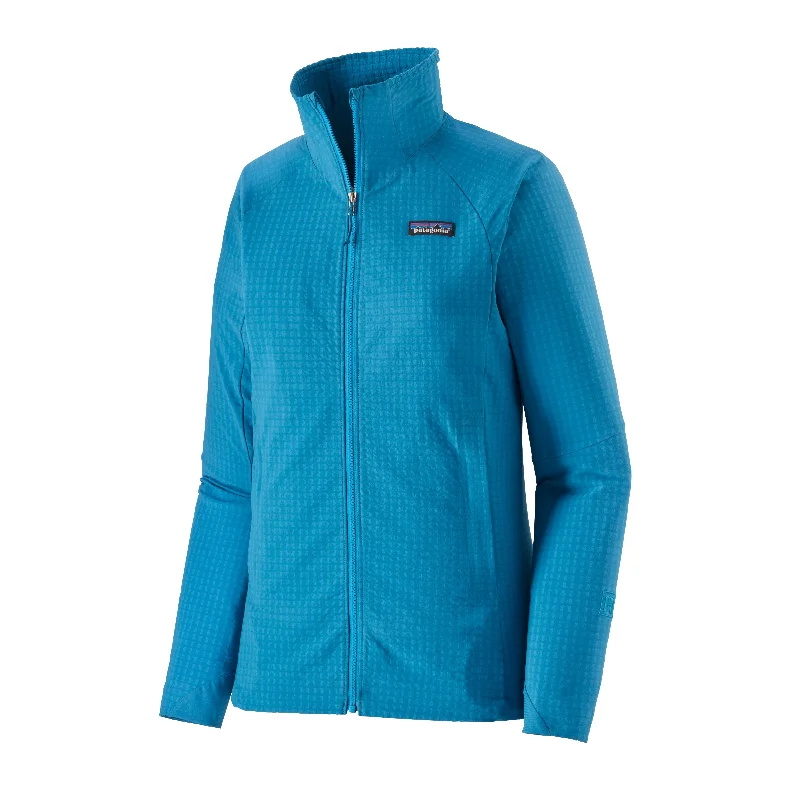 Women's R1® TechFace Jacket