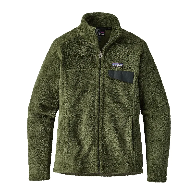 W's Full-Zip Re-Tool Jacket