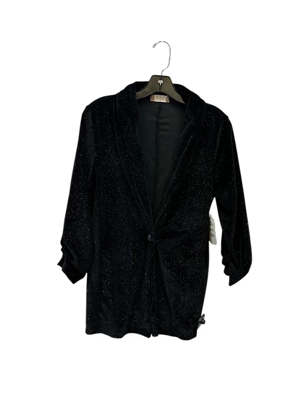 Blazer By Altard State In Black, Size: S