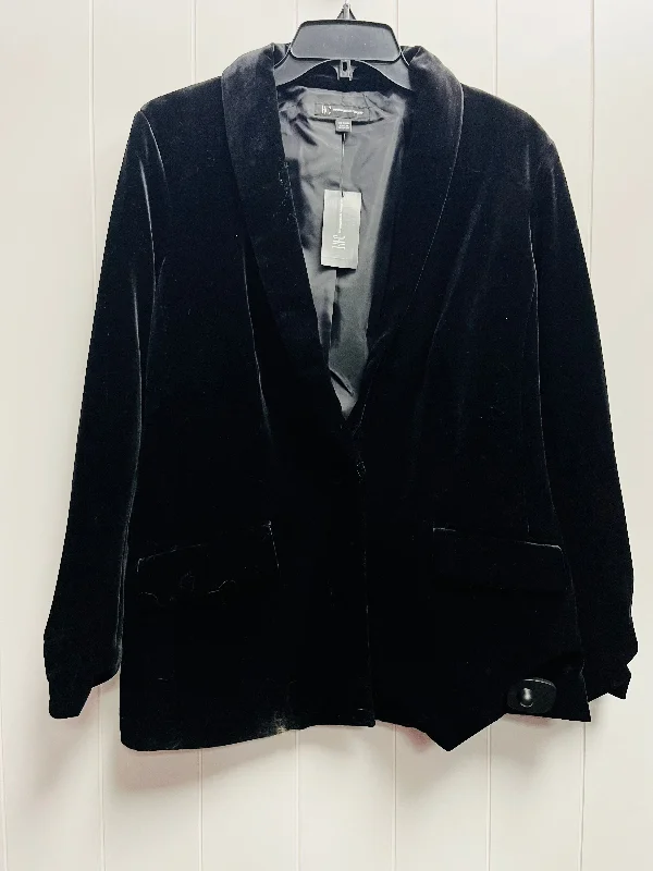 Blazer By Inc In Black, Size: M